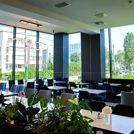 Hotel Panoramic Mamaia