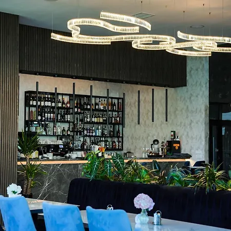 Panoramic 4* Mamaia