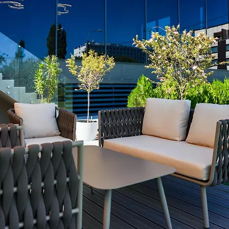Panoramic Hotel