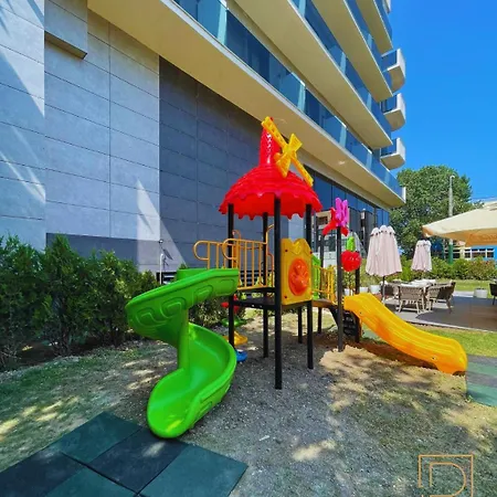 Hotel Panoramic