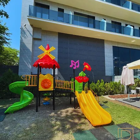 Hotel Panoramic Mamaia