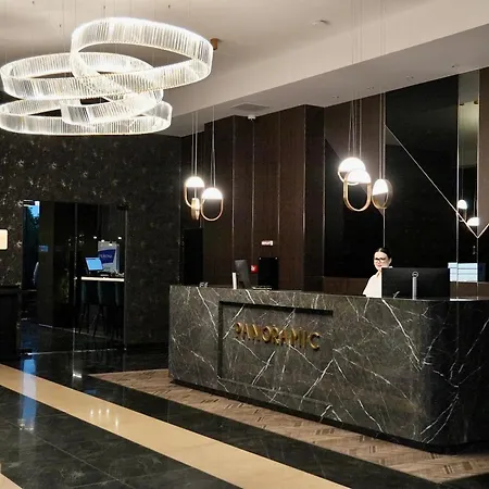 Hotel Panoramic Mamaia