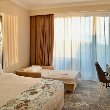 Panoramic Hotel