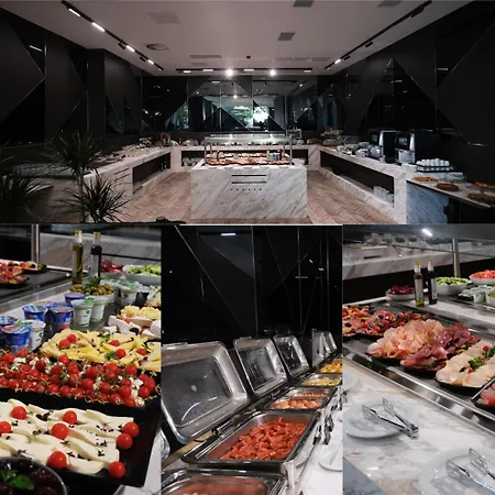 Hotel Panoramic 4*