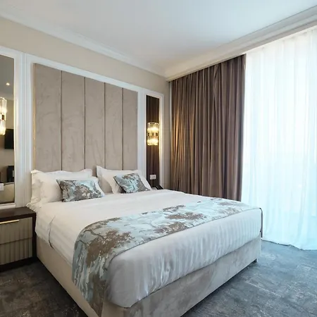 Hotel Panoramic 4*